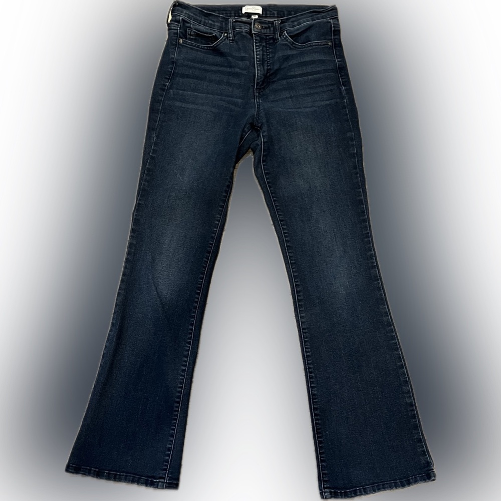 Jessica Simpson Womens Size 8/29 Bootcut Jeans Witt